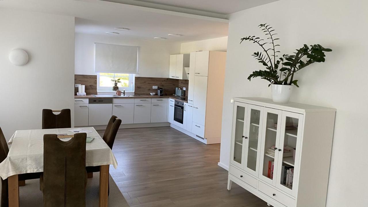 Apartment Mit Garten Strasswalchen